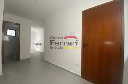 Imagem: Apartamento para Venda, Vila Nivi