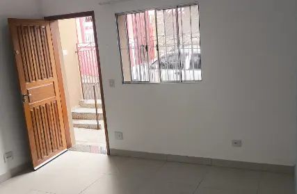 Imagem: Casa Térrea para Alugar, Jardim Tremembé