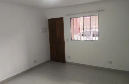 Imagem: Casa Térrea para Alugar, Jardim Tremembé