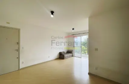 Imagem: Apartamento para Venda, Vila Aurora (Zona Norte)