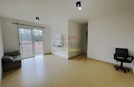 Imagem: Apartamento para Venda, Vila Aurora (Zona Norte)