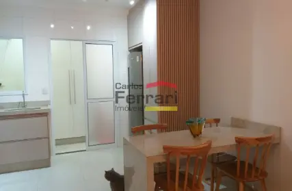 Imagem: Condomínio Fechado para Venda, Chora Menino