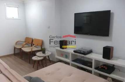 Imagem: Condomínio Fechado para Venda, Chora Menino