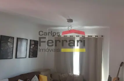 Imagem: Apartamento para Venda, Vila Aurora (Zona Norte)