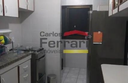 Imagem: Apartamento para Venda, Vila Aurora (Zona Norte)