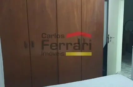 Imagem: Apartamento para Venda, Vila Aurora (Zona Norte)