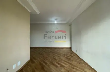 Imagem: Apartamento para Venda, Jardim do Colégio