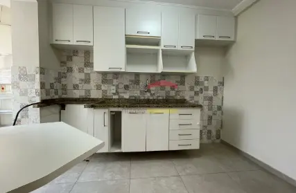 Imagem: Apartamento para Venda, Jardim do Colégio