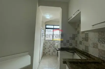 Imagem: Apartamento para Venda, Jardim do Colégio