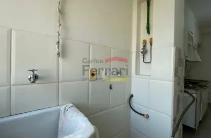 Imagem: Apartamento para Venda, Jardim do Colégio