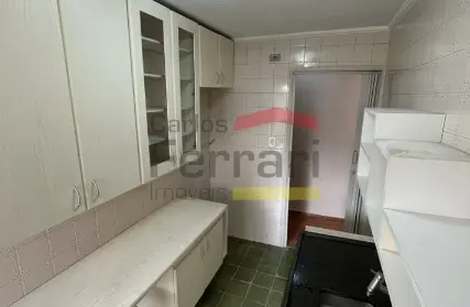 Imagem: Apartamento para Venda, Tremembé