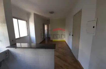 Imagem: Apartamento para Venda, Vila Mazzei