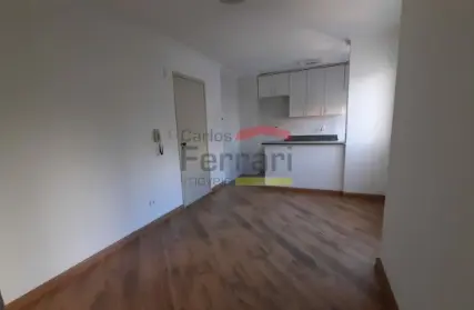 Imagem: Apartamento para Venda, Vila Mazzei