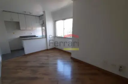 Imagem: Apartamento para Venda, Vila Mazzei