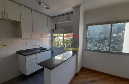 Imagem: Apartamento para Venda, Vila Mazzei