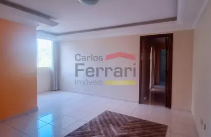 Imagem: Apartamento para Venda, Barro Branco (Zona Norte)