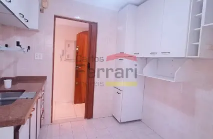 Imagem: Apartamento para Venda, Barro Branco (Zona Norte)