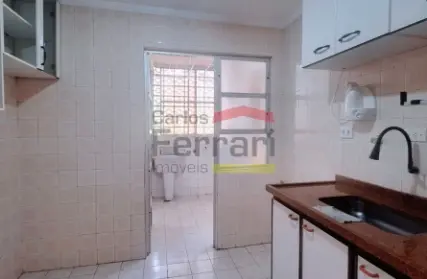 Imagem: Apartamento para Venda, Barro Branco (Zona Norte)