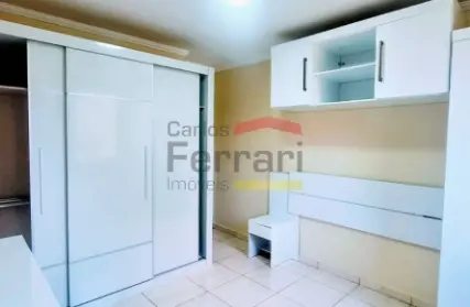Imagem: Apartamento para Venda, Barro Branco (Zona Norte)