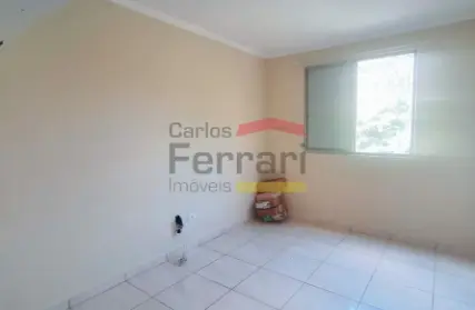 Imagem: Apartamento para Venda, Barro Branco (Zona Norte)