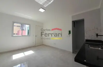 Imagem: Apartamento para Venda, Santana