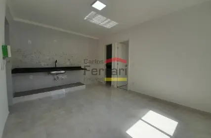 Imagem: Apartamento para Venda, Santana