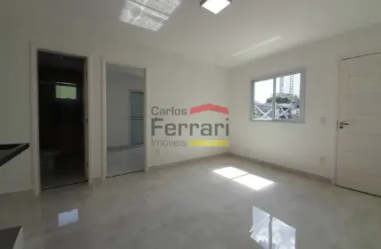 Imagem: Apartamento para Venda, Santana