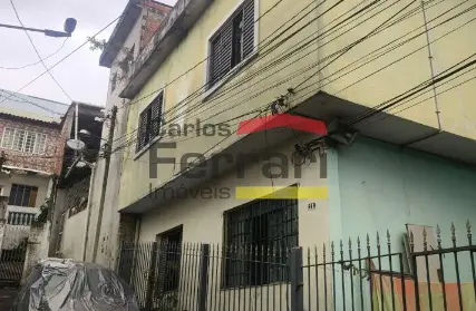 Imagem: Sobrado para Venda, Jardim Tremembé