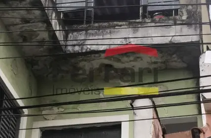 Imagem: Sobrado para Venda, Jardim Tremembé