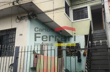 Imagem: Sobrado para Venda, Jardim Tremembé