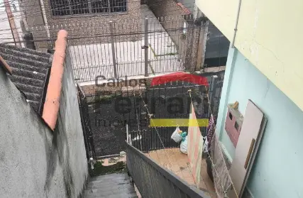 Imagem: Sobrado para Venda, Jardim Tremembé