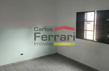 Imagem: Sobrado para Venda, Jardim Tremembé