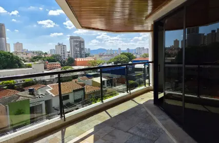 Imagem: Apartamento para Alugar, Alto de Santana