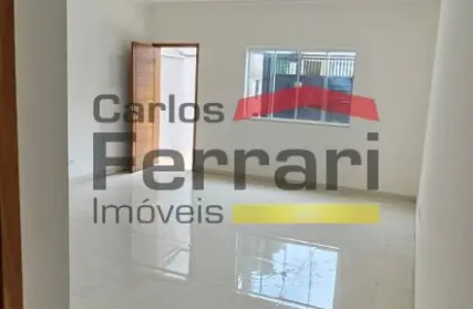 Imagem: Sobrado para Venda, Imirim