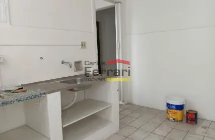 Imagem: Apartamento para Alugar, Jardim São Paulo