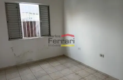 Imagem: Apartamento para Alugar, Jardim São Paulo