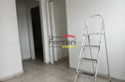 Imagem: Apartamento para Alugar, Jardim São Paulo