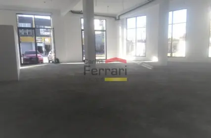 Imagem: Prédio Comercial para Alugar, Parque Mandaqui