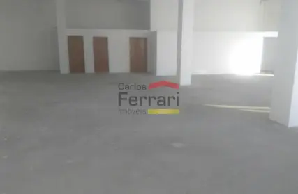 Imagem: Prédio Comercial para Alugar, Parque Mandaqui