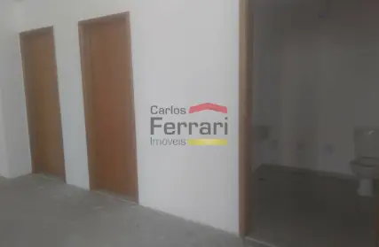 Imagem: Prédio Comercial para Alugar, Parque Mandaqui