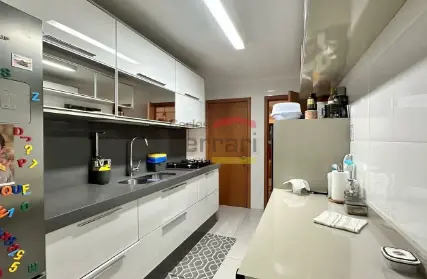 Imagem: Apartamento para Venda, Santana