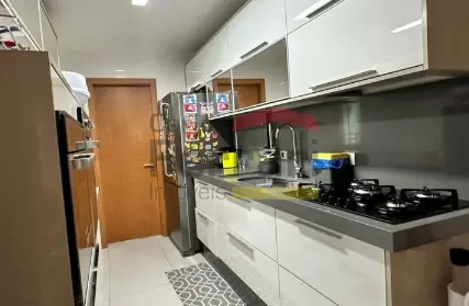 Imagem: Apartamento para Venda, Santana