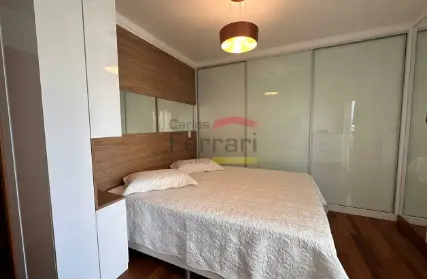 Imagem: Apartamento para Venda, Santana