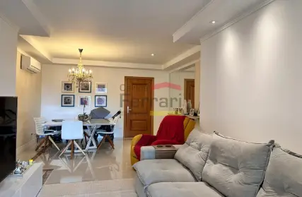 Imagem: Apartamento para Venda, Santana