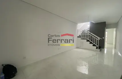 Imagem: Sobrado para Venda, Imirim