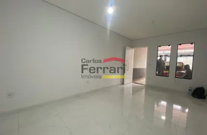 Imagem: Sobrado para Venda, Imirim