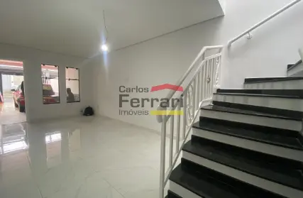 Imagem: Sobrado para Venda, Imirim