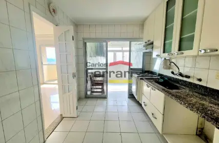 Imagem: Apartamento para Alugar, Santa Teresinha