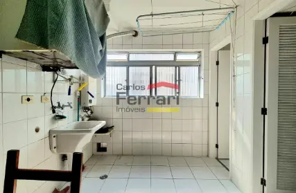 Imagem: Apartamento para Alugar, Santa Teresinha