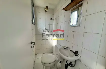 Imagem: Apartamento para Alugar, Santa Teresinha